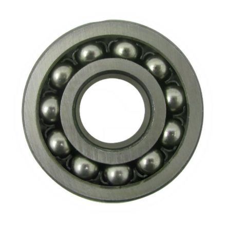  Łożysko kulkowe wahliwe